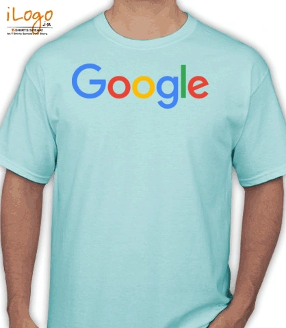 Google googleg T-Shirt