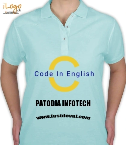 T Shirts fastdevai-fem T-Shirt