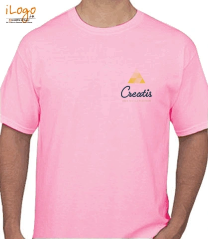 T Shirts Creatis-T-shirt T-Shirt