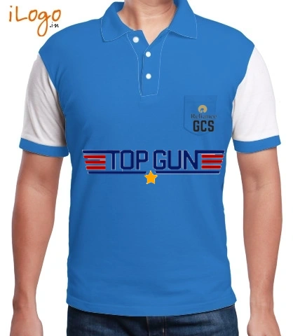 Shm Top-Gun-Welcome T-Shirt