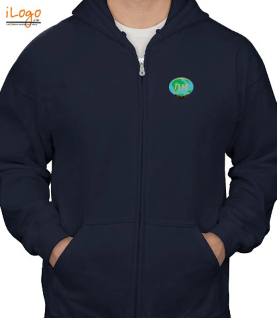 T shirts iim-lucknow-h T-Shirt