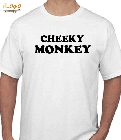 T Shirts Cheeky-cooper T-Shirt