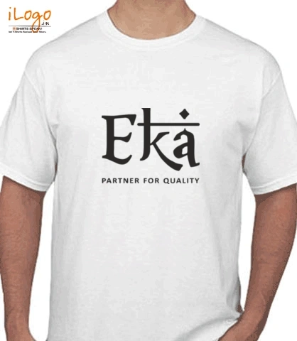 T Shirts eka-tshirt T-Shirt