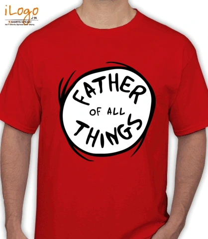 T Shirts thing T-Shirt