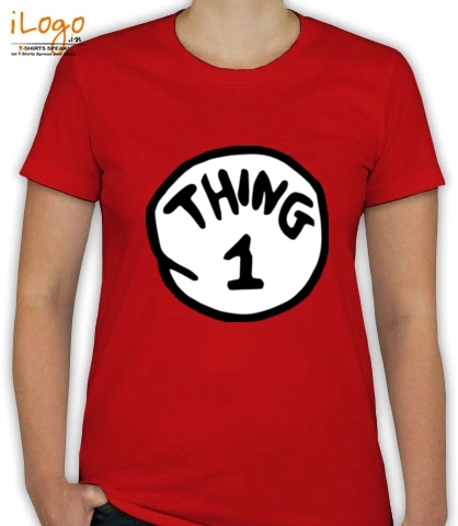 T Shirts thing- T-Shirt
