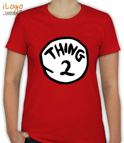 T Shirts thing- T-Shirt