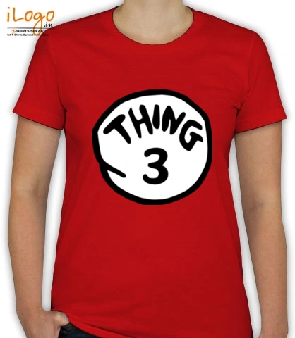 T Shirts thing- T-Shirt