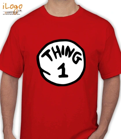 T Shirts thing- T-Shirt