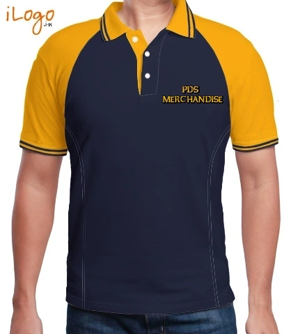 T Shirts PDSCHROMAXKKDI T-Shirt
