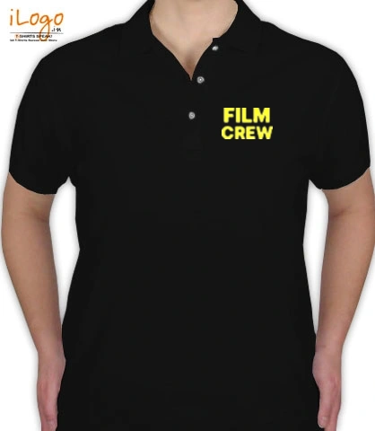 T Shirts FilmCrew T-Shirt