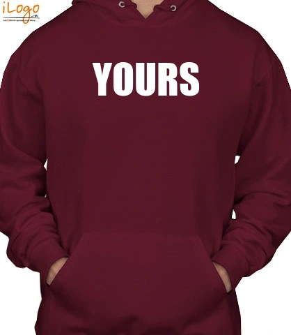T Shirts YOURS- T-Shirt