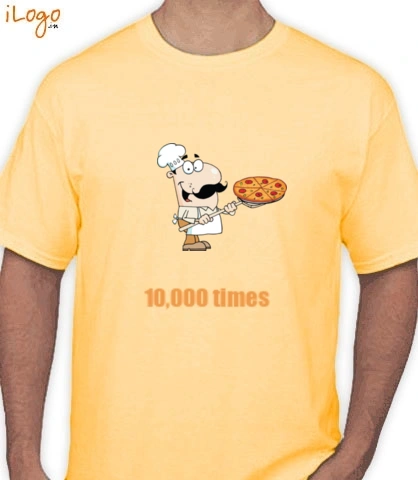 T Shirts Times T-Shirt