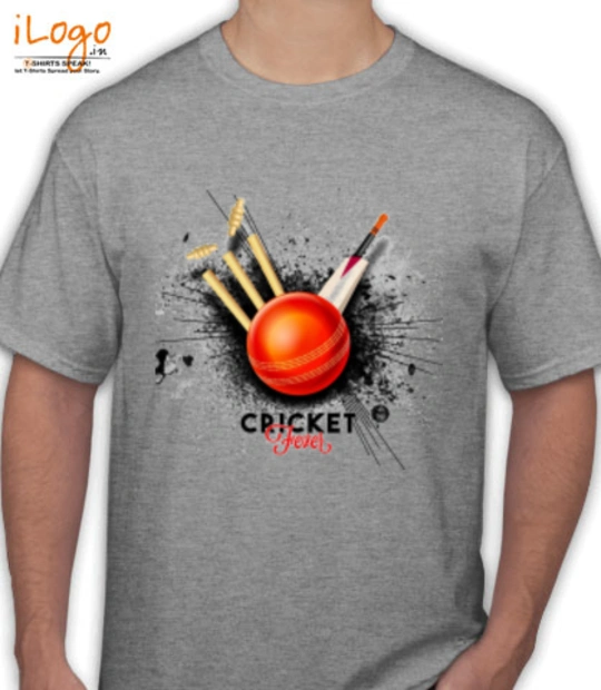 Cricket  cricket-forever T-Shirt