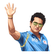 sachin