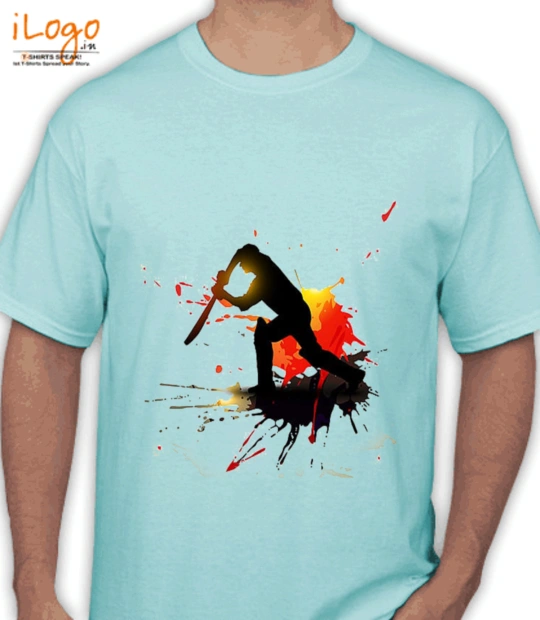 Cricket cricket-forevergame T-Shirt