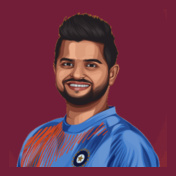 sureshraina
