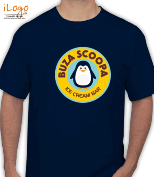 T shirts icecreambar T-Shirt