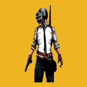 PUBG-men