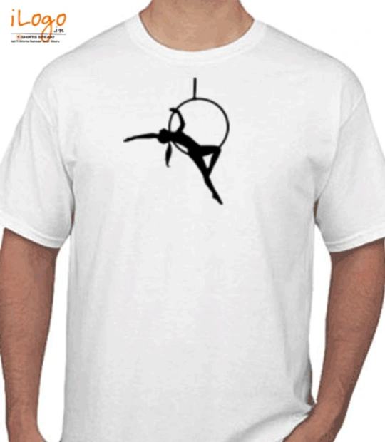 Dance danceart T-Shirt
