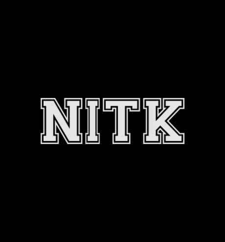 nitk t-shirt for nitkians