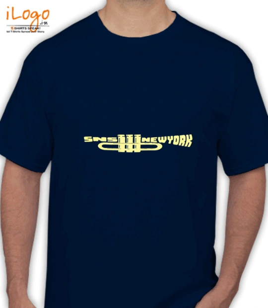 T shirts Sns T-Shirt