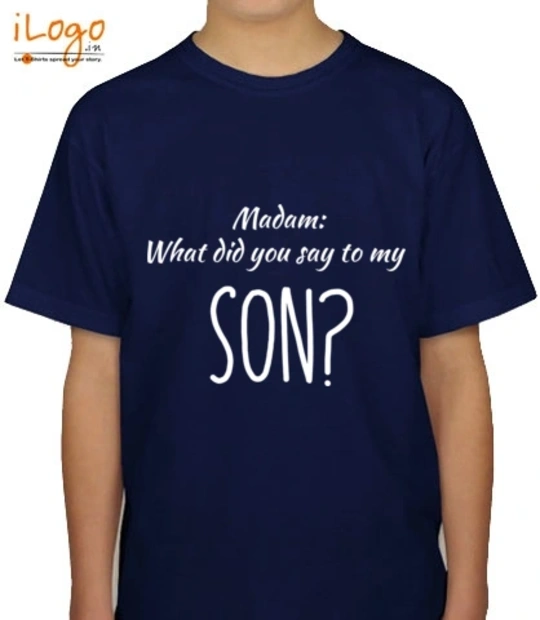 T shirts son T-Shirt