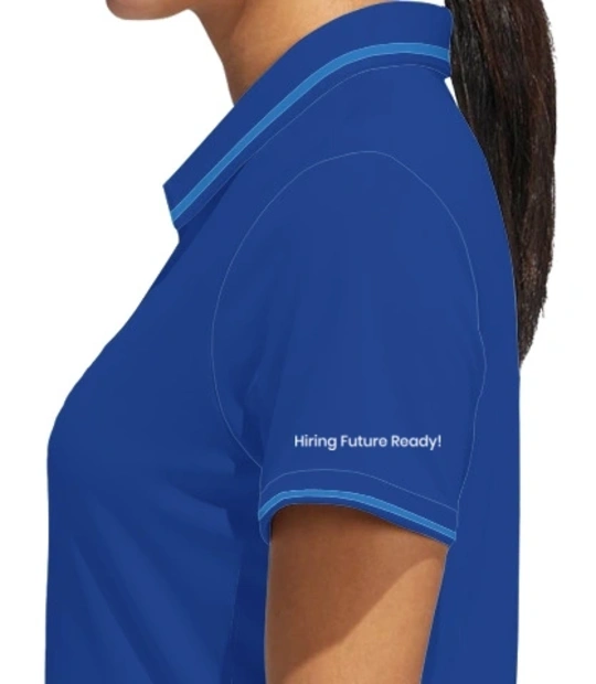 zoneIT left sleeve of zone it solutions in UK