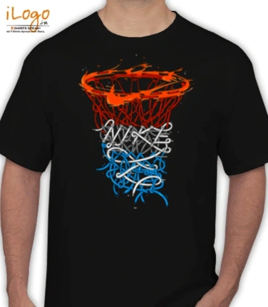 T shirts Net T-Shirt
