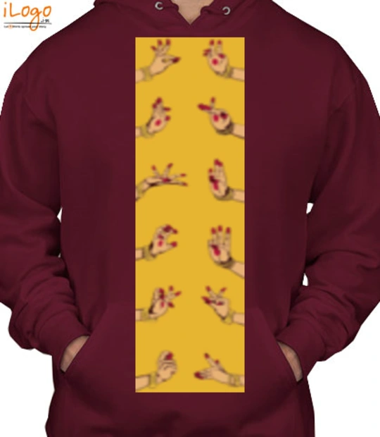T shirts Vibhas T-Shirt