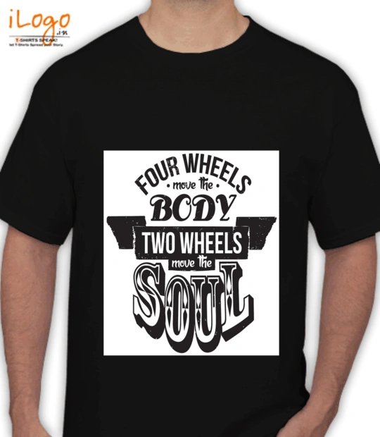 T shirts Guys-Guts T-Shirt