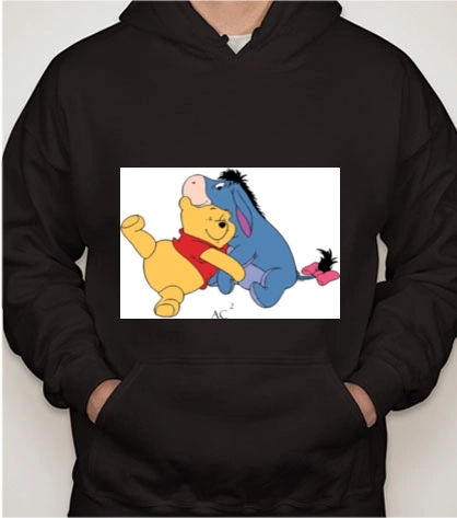 T shirts winpooh T-Shirt