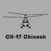 CH--Chinook