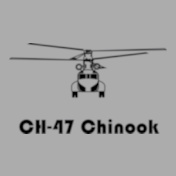 CH--Chinook