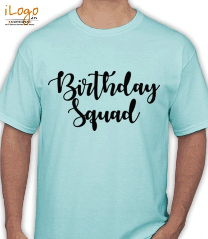 T shirts birthday T-Shirt