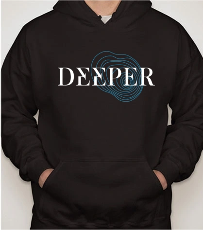 T Shirts DEEPER T-Shirt