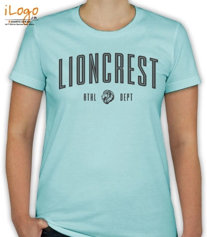 T Shirts LIONCRESTMOM T-Shirt