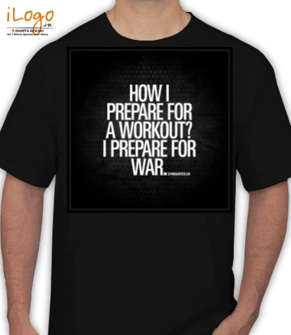 T Shirts WAR T-Shirt