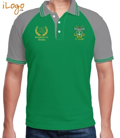 T Shirts Orloks-- T-Shirt