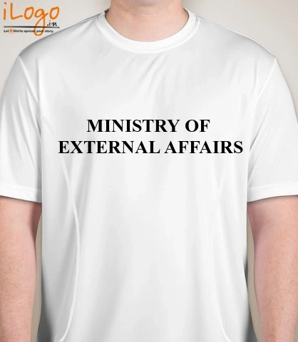 T Shirts MEA-FINAL T-Shirt