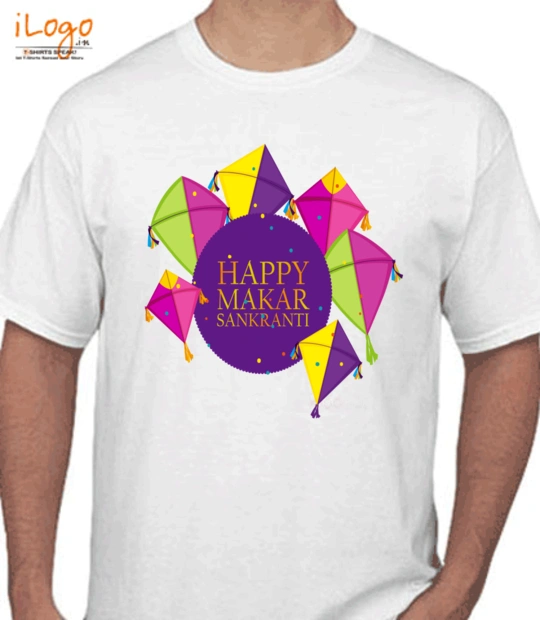 Others makarsankranti T-Shirt