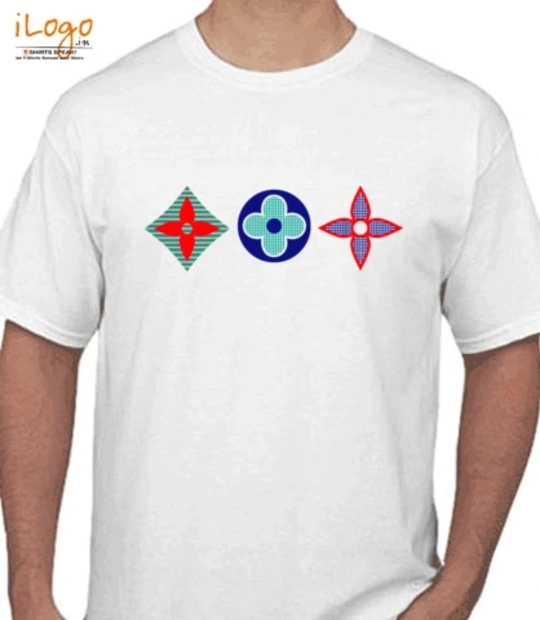 T shirts VLMNGLGCL T-Shirt