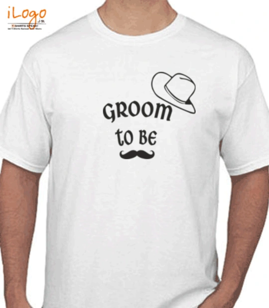 T shirts groomtobe T-Shirt
