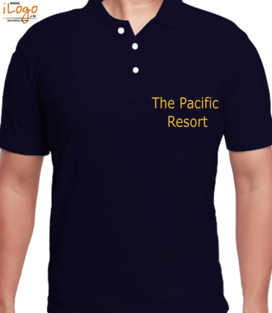 T shirts ThePacificNew T-Shirt