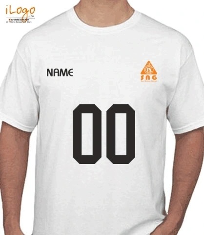 T shirts SNG T-Shirt