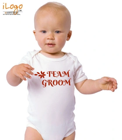 T Shirts Baby T-Shirt