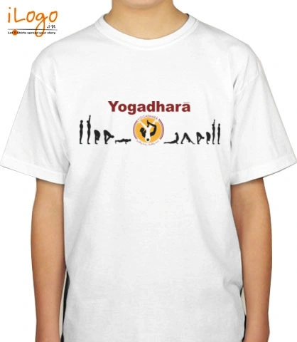 T Shirts yogadhara T-Shirt