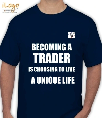 T Shirts TRADER- T-Shirt