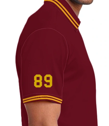 - right sleeve of 70 1 in UK