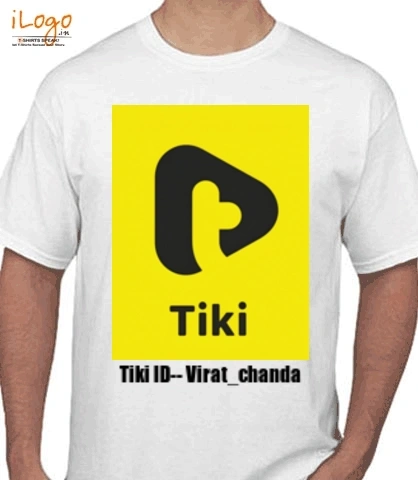 Nda Suraj-Chanda T-Shirt