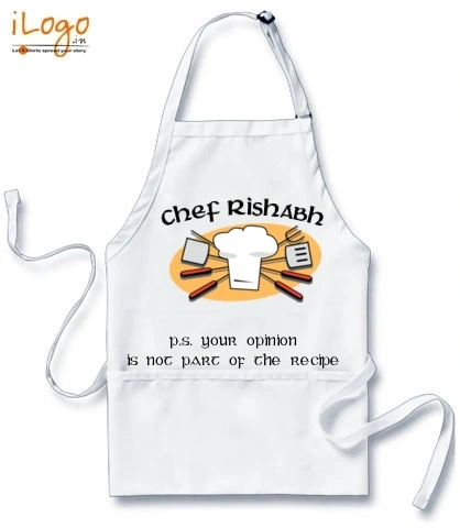 T Shirts FinalApron T-Shirt